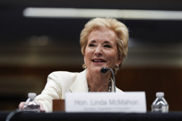Linda McMahon