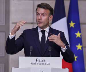 Macron