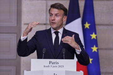 Macron