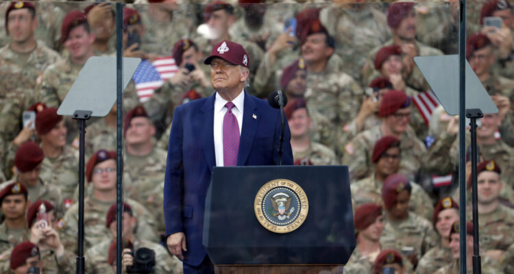Iran’s new trap vs. Trump’s once-in-a-lifetime chance to transform the Middle East