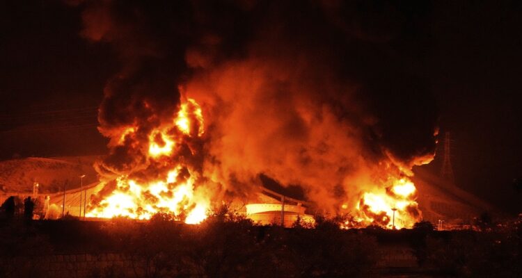 Poll: Americans back Israeli strikes on Iranian nuke facilities