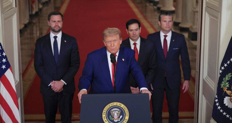 The long game: How Trump and Netanyahu orchestrated Iran’s strategic defeat