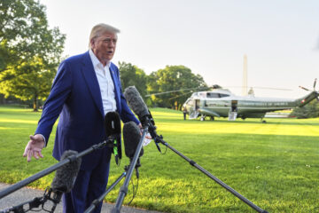 Trump