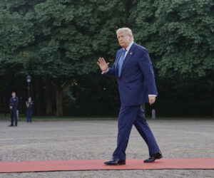 Netherlands NATO Summit