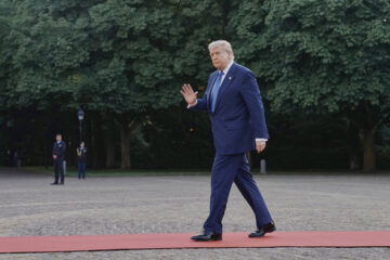 Netherlands NATO Summit