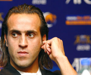 Mohammad Ali Karimi