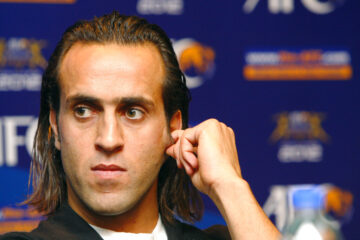 Mohammad Ali Karimi