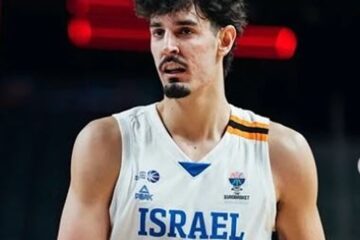 Ben Saraf