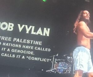 Bob Vylan