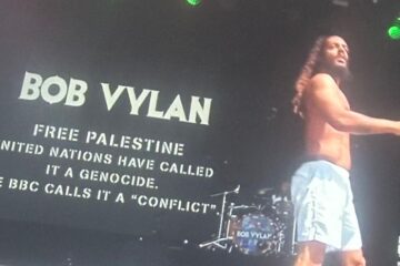 Bob Vylan