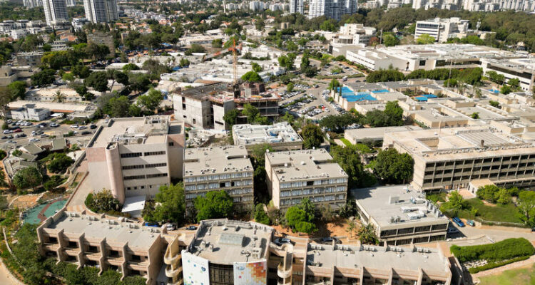 Israel’s Sheba Medical Center ranked seventh-best hospital worldwide