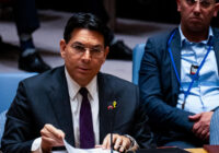 Danny Danon