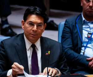 Danny Danon