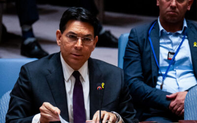 Danny Danon