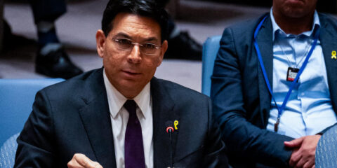 Danny Danon