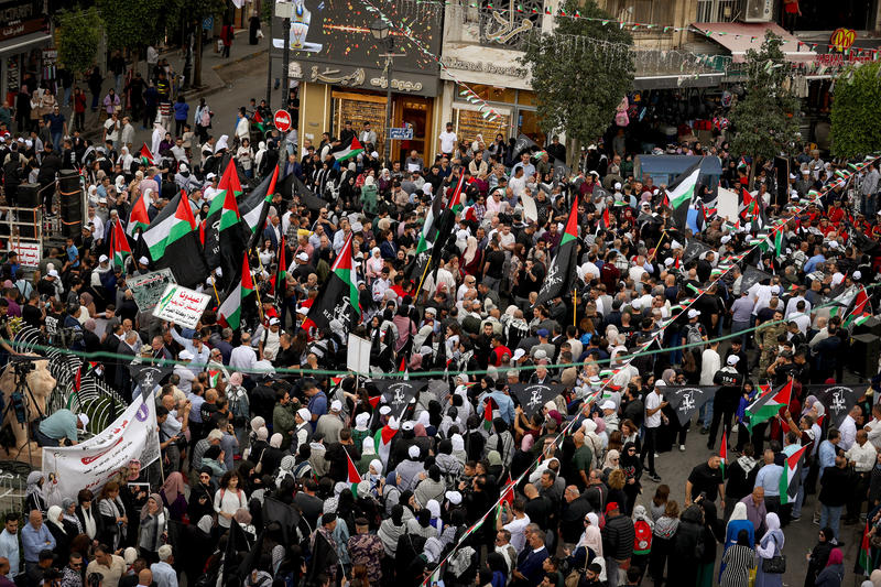 Ramallah