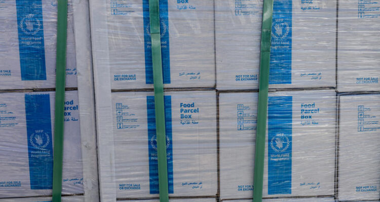 Shin Bet employee indicted for Gaza smuggling
