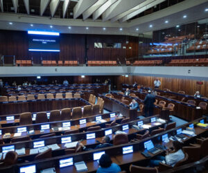Knesset
