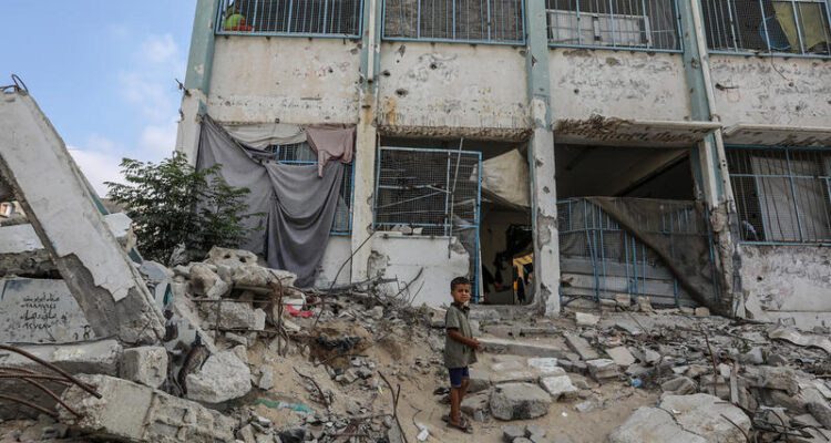 Palestinians weigh in: The real reason Hamas wants to ‘sacrifice’ them