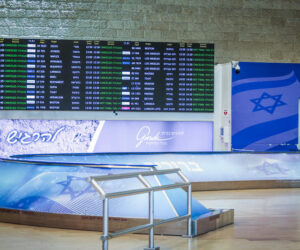 Ben Gurion