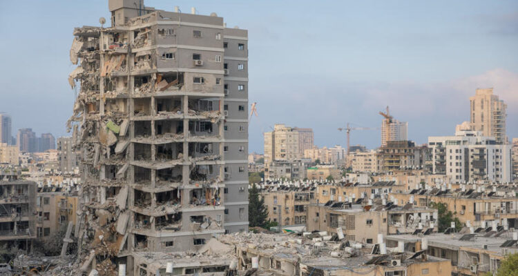 Khamenei advisor warns of apocalyptic US-Israel-Iran war