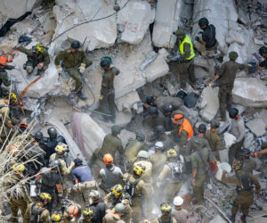 Bat Yam attack