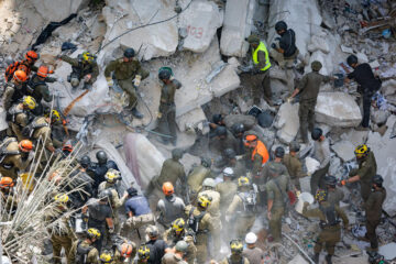 Bat Yam attack