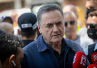 Israel Katz