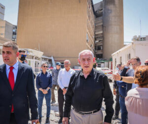 Netanyahu