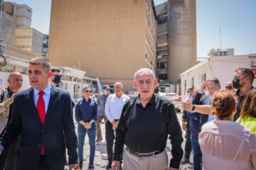 Netanyahu