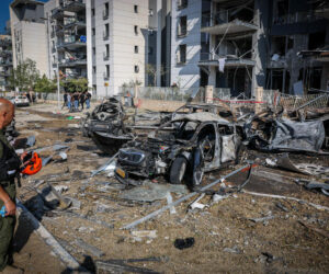 Be'er Sheva
