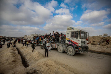 humanitarian aid