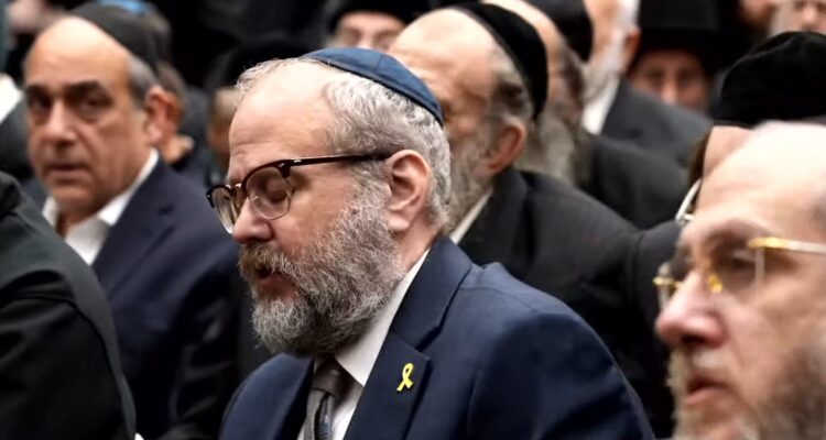 Trump nominee: Genocide allegations against Israel must stop
