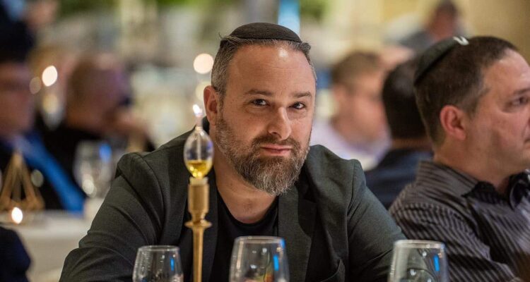 ‘Antisemitic cancellation’ – US protests Australia for banning popular Jewish activist Hillel Fuld