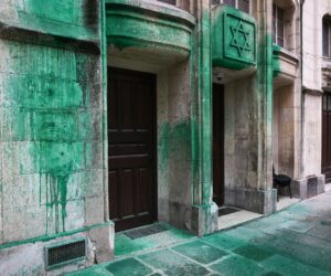 synagogue