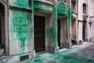 synagogue