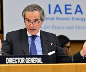 Rafael Grossi