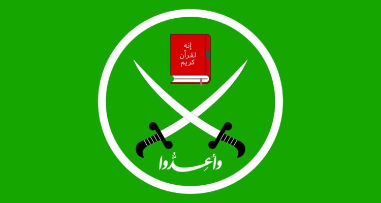 Muslim Brotherhood needs to be the next target after Iran’s mullahs – opinion