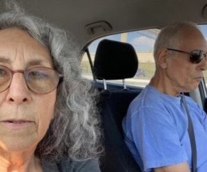 gadi and judith