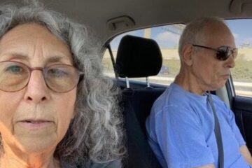 gadi and judith