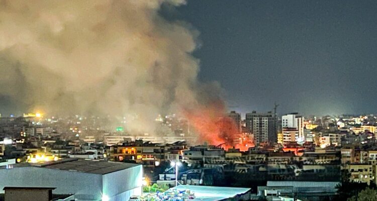 Tensions escalate as Lebanon faces year-end deadline to disarm Hezbollah amid Israeli airstrikes, Iranian influence