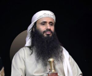 Saad bin Atef al-Awlaki