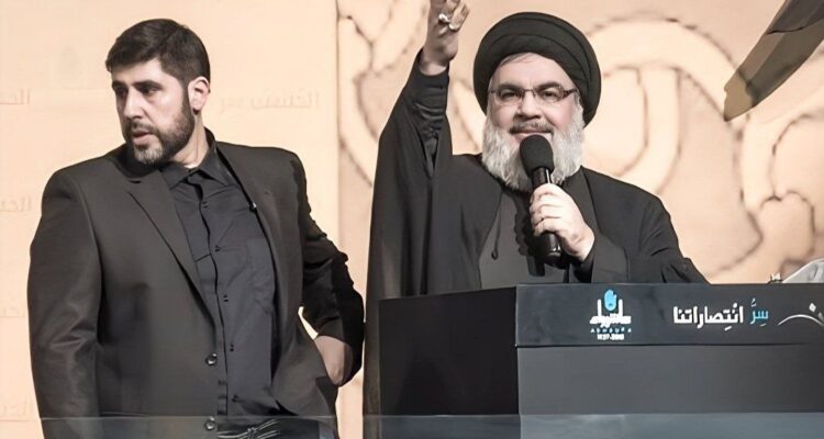Israeli strike on Tehran kills bodyguard of slain Hezbollah chief