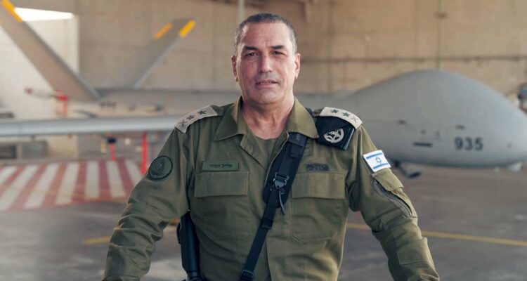 Israel weighs ground invasion as Hezbollah leaders put on notice