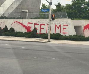 antisemitism