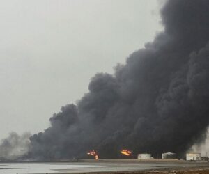 Hodeidah strikes