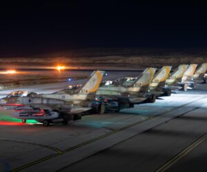 fighter jets