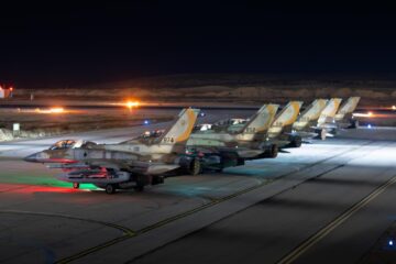 fighter jets