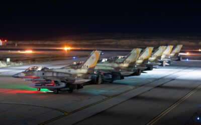 fighter jets