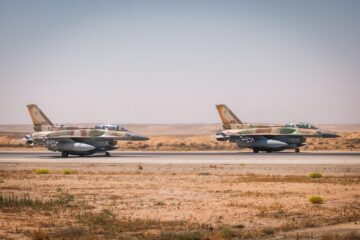 idf fighter jet